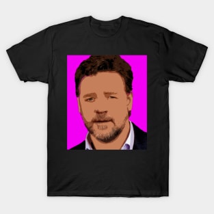 Russell Crowe T-Shirt